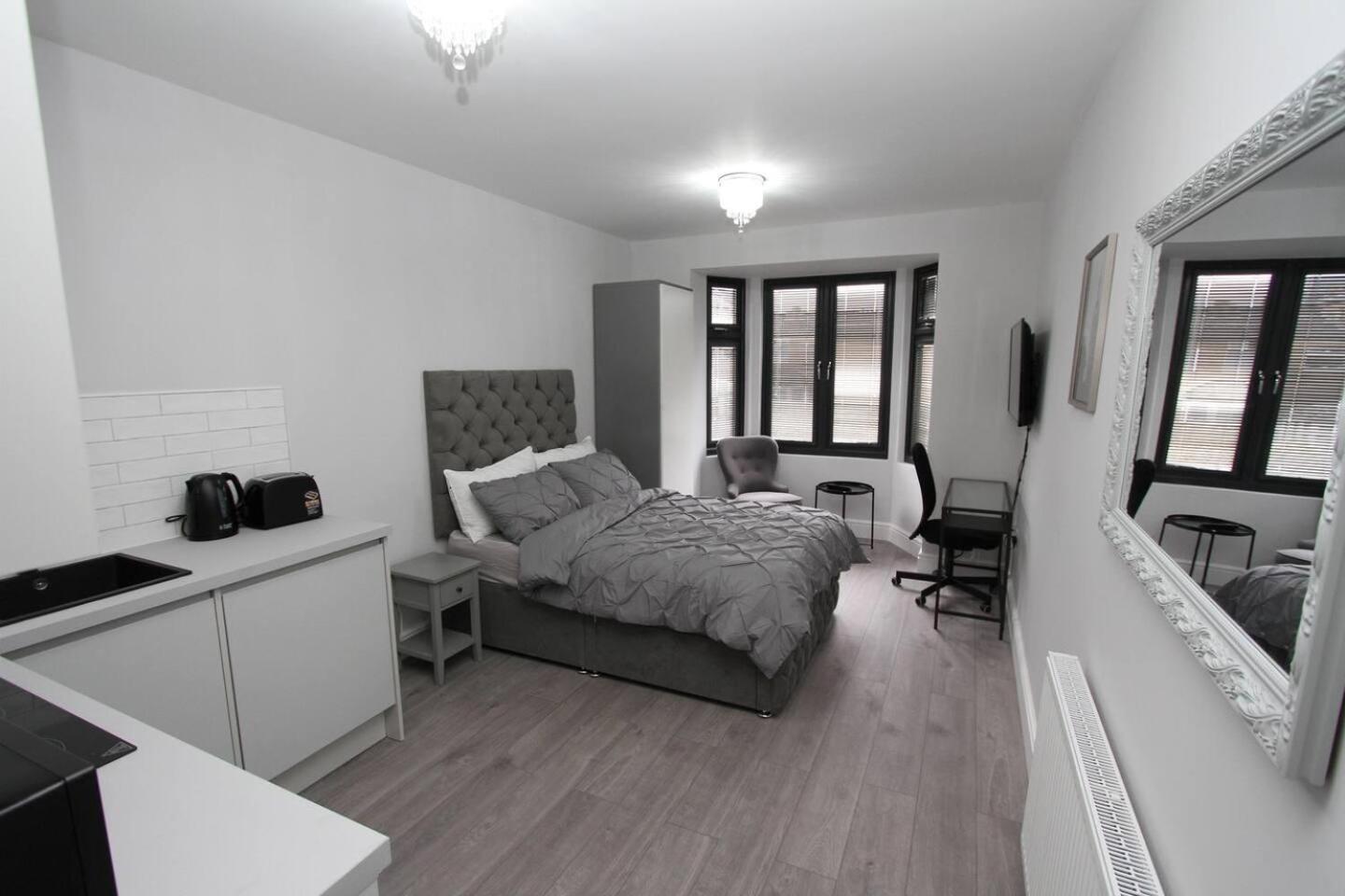 New Cosy In London! Apartment *