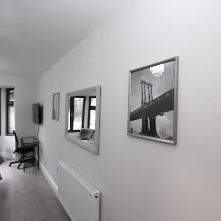 New Cosy Studio In London! Exterior foto