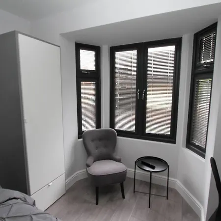 New Cosy Studio In London! Exterior foto