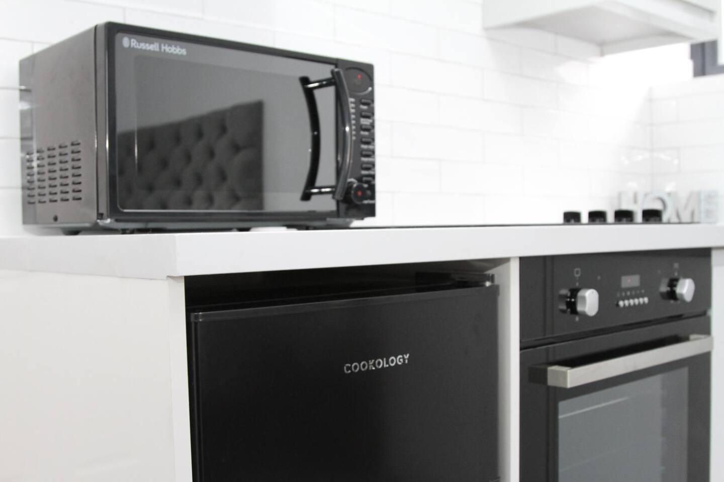New Cosy In London! Apartamento